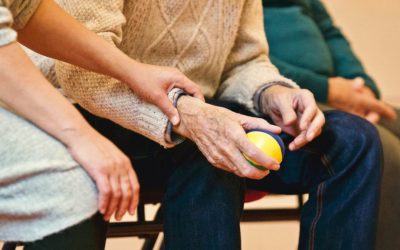 Four Things to Consider When Choosing a Nursing Home