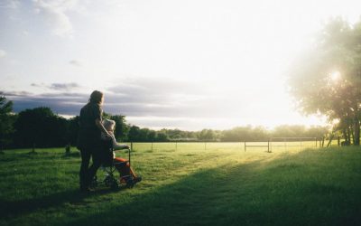 5 Usual Reasons Why People Sue a Nursing Home for Negligence
