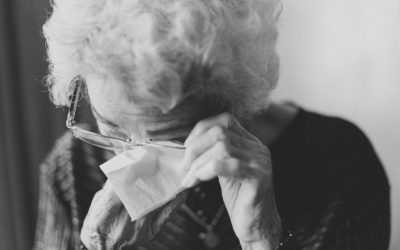 Nursing Home Abuse: The Warning Signs