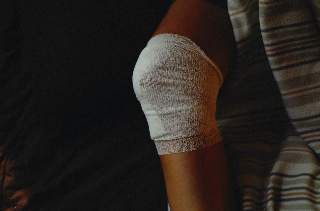 Bodily Injury and Personal Injury: What’s the Difference?