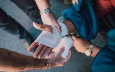 A Basic Introduction to Personal Injury Laws in Florida