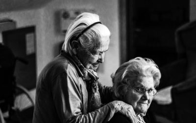 Laws for Elder Abuse and Neglect in Florida Nursing Homes