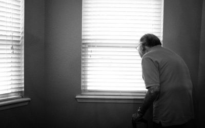 What is Nursing Home Elopement?