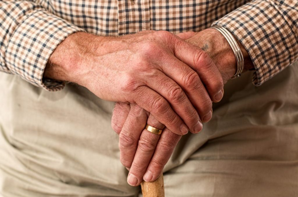 What You Need to Know About the Nursing Home Rating System